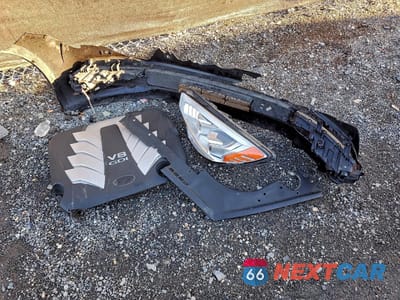 Zdjęcie 12 z 13 samochodu: 2015 KIA K900 VIN:KNALW4D41F6017585 - miniatura