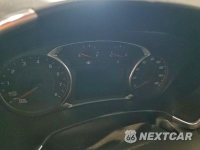 Zdjęcie 9 z 14 samochodu: 2021 CHEVROLET EQUINOX LT VIN:3GNAXKEV7MS141105 - miniatura