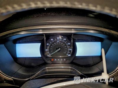 Zdjęcie 9 z 12 samochodu: 2016 FORD FUSION SE VIN:3FA6P0H71GR314392 - miniatura