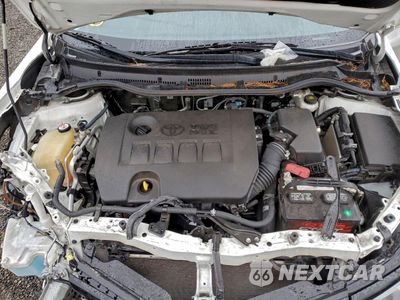 Zdjęcie 11 z 13 samochodu: 2017 TOYOTA COROLLA IM BASE VIN:JTNKARJE1HJ542276 - miniatura