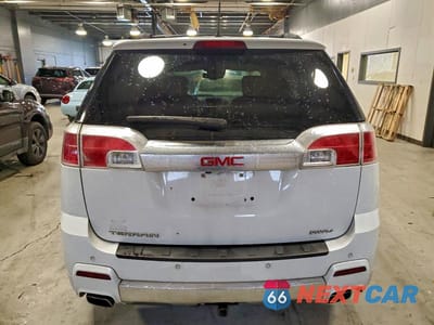 Zdjęcie 6 z 13 samochodu: 2013 GMC TERRAIN VIN:2GKFLZE37D6223579 - miniatura