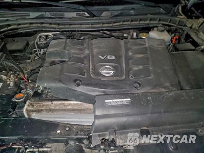 Zdjęcie 12 z 14 samochodu: 2017 NISSAN ARMADA SV VIN:JN8AY2ND3H9008576 - miniatura