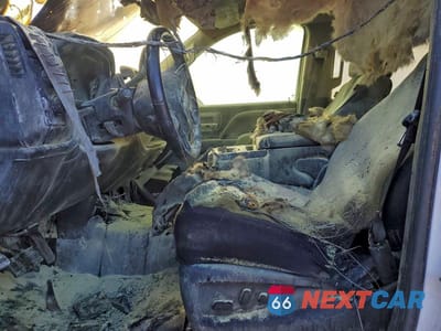 Zdjęcie 7 z 11 samochodu: 2015 GMC SIERRA K1500 SLE VIN:3GTU2UEC0FG188240 - miniatura