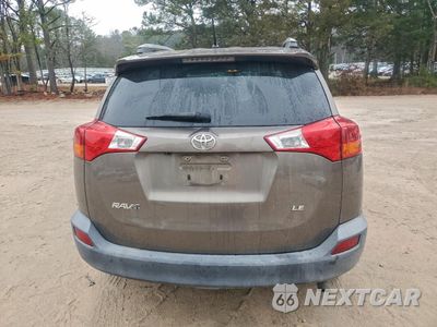 Zdjęcie 6 z 14 samochodu: 2015 TOYOTA RAV4 LE VIN:2T3ZFREV1FW162741 - miniatura