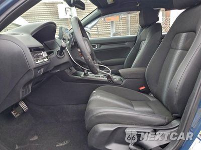 Zdjęcie 7 z 13 samochodu: 2026 HONDA CIVIC SPORT VIN:2HGFE2F5XTH536336 - miniatura