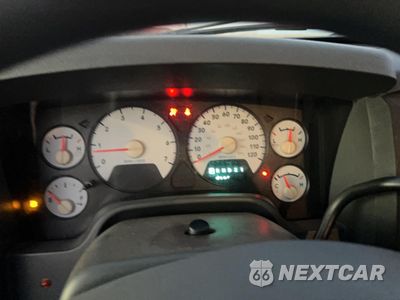Zdjęcie 8 z 10 samochodu: 2007 DODGE RAM 1500 ST VIN:1D7HA16K37J512876 - miniatura