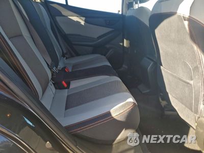 Zdjęcie 10 z 13 samochodu: 2019 SUBARU CROSSTREK PREMIUM VIN:JF2GTACC1K8330740 - miniatura