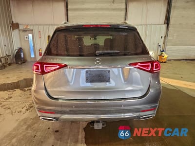 Zdjęcie 6 z 14 samochodu: 2020 MERCEDES-BENZ GLE 350 4MATIC VIN:4JGFB4KB1LA117056 - miniatura