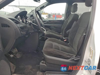 Zdjęcie 7 z 13 samochodu: 2017 DODGE GRAND CARAVAN SE VIN:2C4RDGBG7HR678812 - miniatura