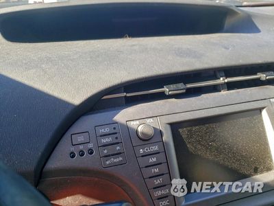 Zdjęcie 9 z 12 samochodu: 2015 TOYOTA PRIUS VIN:JTDKN3DU9F1968531 - miniatura