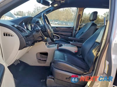 Zdjęcie 7 z 14 samochodu: 2019 DODGE GRAND CARAVAN SXT VIN:2C4RDGCG5KR797447 - miniatura