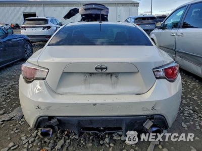Zdjęcie 6 z 13 samochodu: 2013 TOYOTA SCION FR-S VIN:JF1ZNAA13D2711410 - miniatura