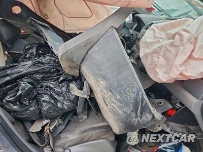 Zdjęcie 7 z 13 samochodu: 2007 HONDA CR-V EX VIN:JHLRE48507C118447 - miniatura