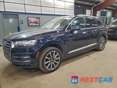 2017 AUDI Q7 PREMIUM PLUS WA1LAAF7XHD021957 - główne zdjęcie licytacji z USA - miniatura
