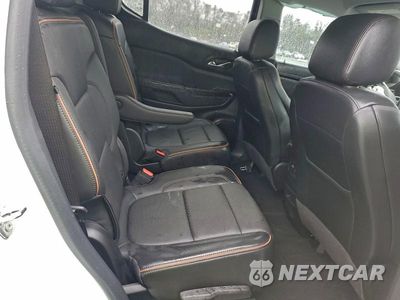 Zdjęcie 11 z 12 samochodu: 2023 GMC ACADIA AT4 VIN:1GKKNLLSXPZ203660 - miniatura