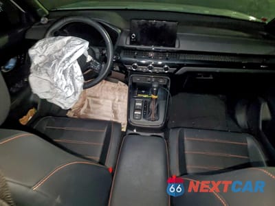 Zdjęcie 8 z 14 samochodu: 2023 HONDA CR-V SPORT TOURING VIN:2HKRS6H90PH803265 - miniatura
