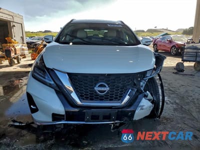 Piąte zdjęcie samochodu w środku: 2024 NISSAN MURANO SV VIN:5N1AZ2BJ3RC117736 - miniatura
