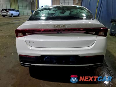 Zdjęcie 6 z 13 samochodu: 2023 KIA K5 LXS VIN:5XXG14J27PG219078 - miniatura