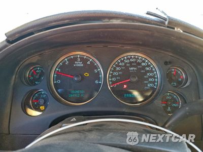 Zdjęcie 9 z 15 samochodu: 2007 CHEVROLET SUBURBAN K1500 VIN:1GNFK16307J175503 - miniatura