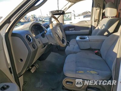 Zdjęcie 7 z 12 samochodu: 2008 FORD F150 SUPERCREW VIN:1FTPW14V38KE39847 - miniatura