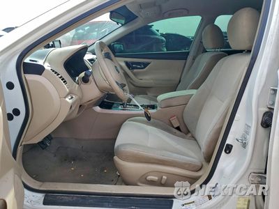 Zdjęcie 7 z 13 samochodu: 2013 NISSAN ALTIMA 2.5 VIN:1N4AL3AP9DN542026 - miniatura