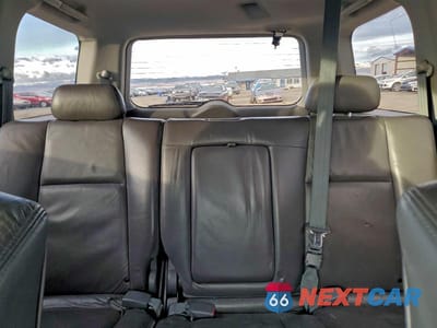 Zdjęcie 10 z 13 samochodu: 2003 HONDA PILOT EXL VIN:2HKYF18633H514531 - miniatura
