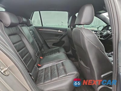 Zdjęcie 10 z 11 samochodu: 2017 VOLKSWAGEN GOLF R VIN:WVWWF7AU9HW049631 - miniatura