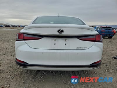 Zdjęcie 6 z 13 samochodu: 2025 LEXUS ES 300H BASE VIN:58ADA1C1XSU062076 - miniatura