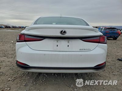 Zdjęcie 6 z 13 samochodu: 2025 LEXUS ES 300H BASE VIN:58ADA1C1XSU062076 - miniatura
