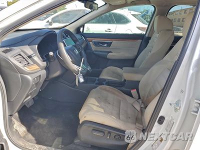Zdjęcie 7 z 13 samochodu: 2022 HONDA CR-V EX VIN:7FARW1H52NE024096 - miniatura