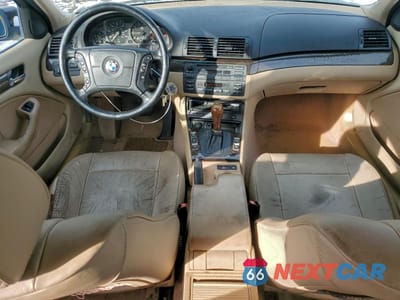 Zdjęcie 8 z 12 samochodu: 2000 BMW 323 I VIN:WBAAM3343YFP78081 - miniatura