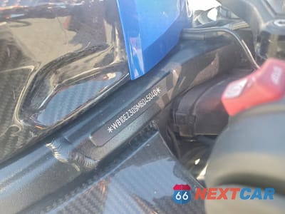 Zdjęcie 12 z 13 samochodu: 2021 BMW S 1000 RR VIN:WB10E2309M6D45040 - miniatura