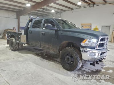 Czwarte zdjęcie samochodu z boku: 2015 RAM 3500 ST VIN:3C63RRGL8FG542076 - miniatura