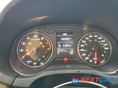 Zdjęcie 9 z 12 samochodu: 2017 AUDI A3 PREMIUM VIN:WAUB8GFF1H1009637 - miniatura