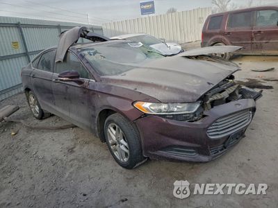 Czwarte zdjęcie samochodu z boku: 2013 FORD FUSION SE VIN:3FA6P0H70DR257050 - miniatura