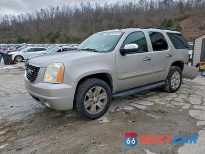 2007 GMC YUKON 1GKFK13087J349681 - główne zdjęcie licytacji z USA - miniatura