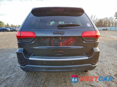 Zdjęcie 6 z 13 samochodu: 2018 JEEP GRAND CHEROKEE LIMITED VIN:1C4RJFBG4JC108218 - miniatura