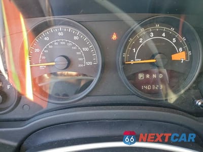 Zdjęcie 9 z 13 samochodu: 2015 JEEP COMPASS SPORT VIN:1C4NJDBB1FD423616 - miniatura