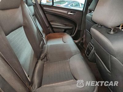 Zdjęcie 10 z 12 samochodu: 2020 CHRYSLER 300 TOURING VIN:2C3CCARG1LH233724 - miniatura