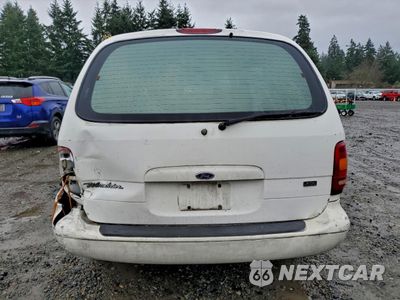 Zdjęcie 6 z 15 samochodu: 1998 FORD WINDSTAR VIN:2FTDA54U7WBA91266 - miniatura