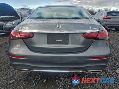 Zdjęcie 6 z 12 samochodu: 2023 MERCEDES-BENZ E 350 4MATIC VIN:W1KZF8EB1PB184741 - miniatura