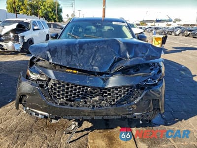 Piąte zdjęcie samochodu w środku: 2025 MAZDA CX-50 PREFERRED VIN:7MMVAABW5SN121221 - miniatura