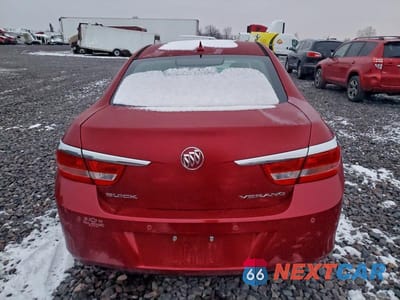Zdjęcie 6 z 13 samochodu: 2012 BUICK VERANO VIN:1G4PR5SK0C4230937 - miniatura