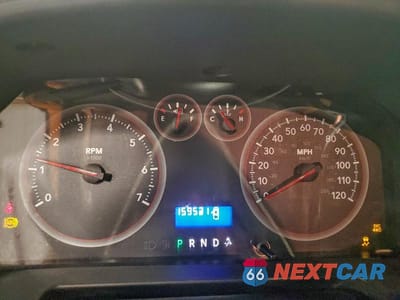 Zdjęcie 9 z 11 samochodu: 2011 DODGE RAM 1500 VIN:1D7RV1GT6BS624820 - miniatura