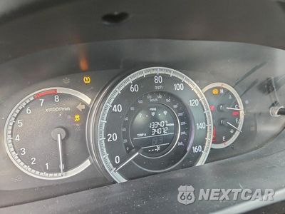 Zdjęcie 9 z 15 samochodu: 2017 HONDA ACCORD EX VIN:1HGCR2F75HA228716 - miniatura