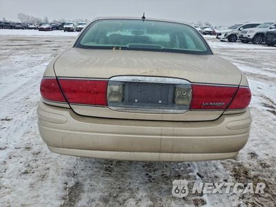 Zdjęcie 6 z 13 samochodu: 2005 BUICK LESABRE CUSTOM VIN:1G4HP52K65U281517 - miniatura