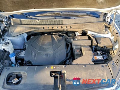 Zdjęcie 12 z 13 samochodu: 2019 KIA SORENTO LX VIN:5XYPG4A56KG598572 - miniatura