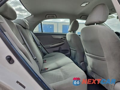 Zdjęcie 10 z 12 samochodu: 2010 TOYOTA COROLLA BASE VIN:1NXBU4EEXAZ385209 - miniatura