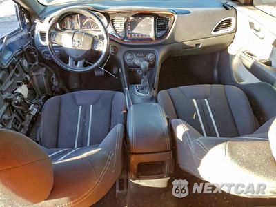 Zdjęcie 8 z 14 samochodu: 2014 DODGE DART SXT VIN:1C3CDFBB3ED799828 - miniatura