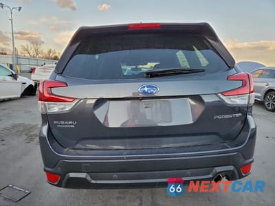 Zdjęcie 6 z 17 samochodu: 2023 SUBARU FORESTER LIMITED VIN:JF2SKAPC6PH458826 - miniatura